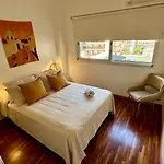 Modern And Bright Apartment In The Heart Of Belgrano